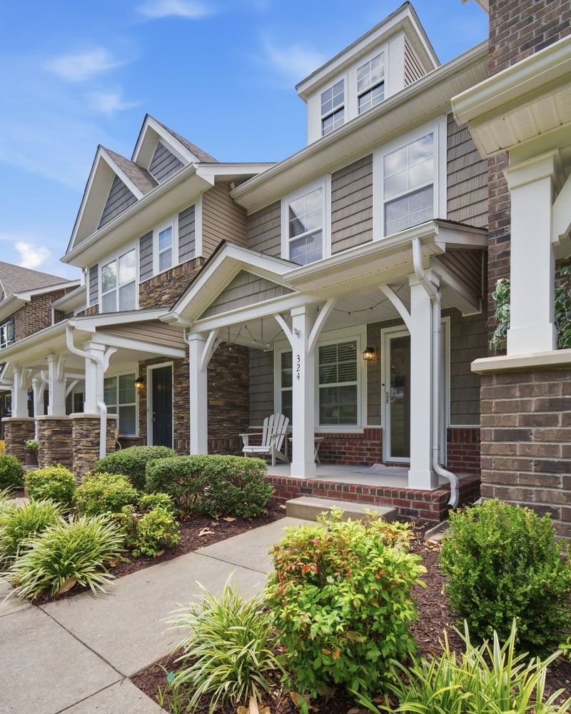 324 Mapleton Aly, Hermitage, TN 37076