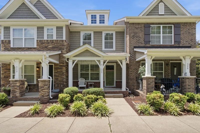 324 Mapleton Aly, Hermitage, TN 37076