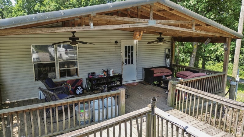 1006 Highway 2, Crandall, GA 30711