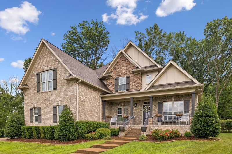 14 Colette Ct, Mount Juliet, TN 37122