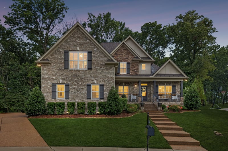 14 Colette Ct, Mount Juliet, TN 37122