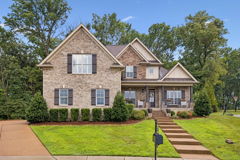 14 Colette Ct, Mount Juliet, TN 37122