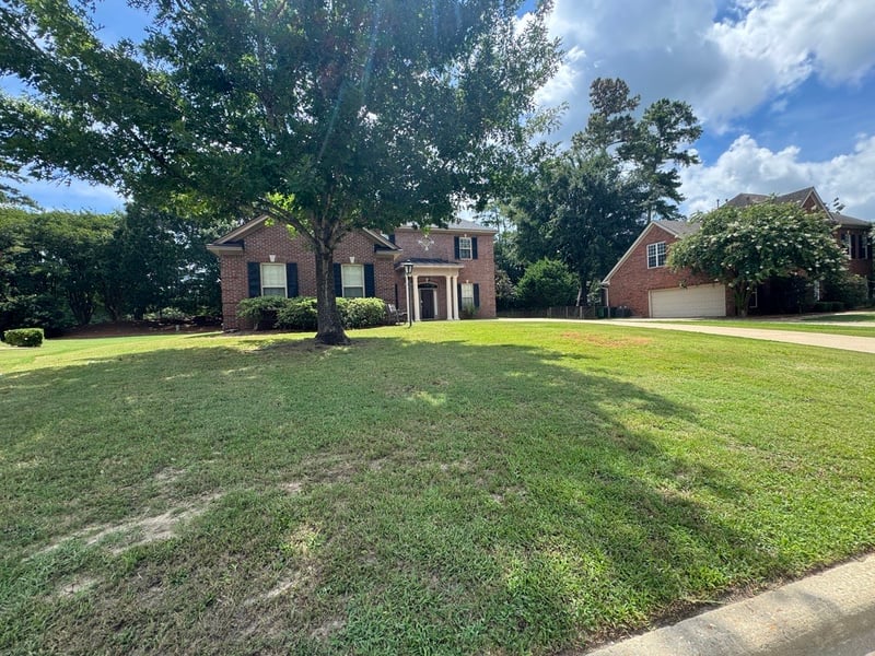 8707 Morning Pl, Montgomery, AL 36117