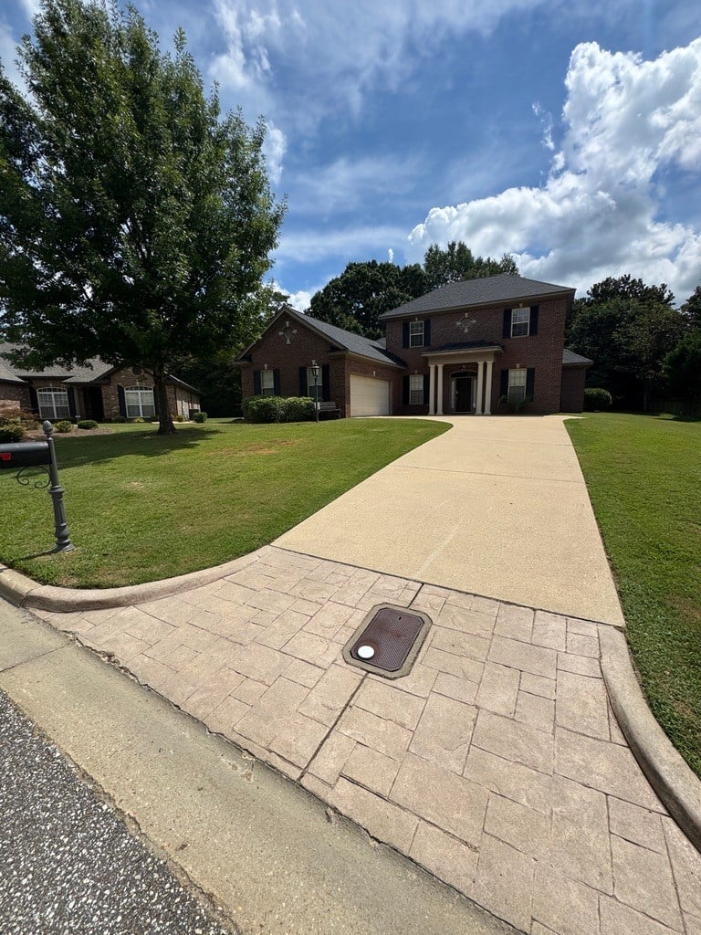 8707 Morning Pl, Montgomery, AL 36117