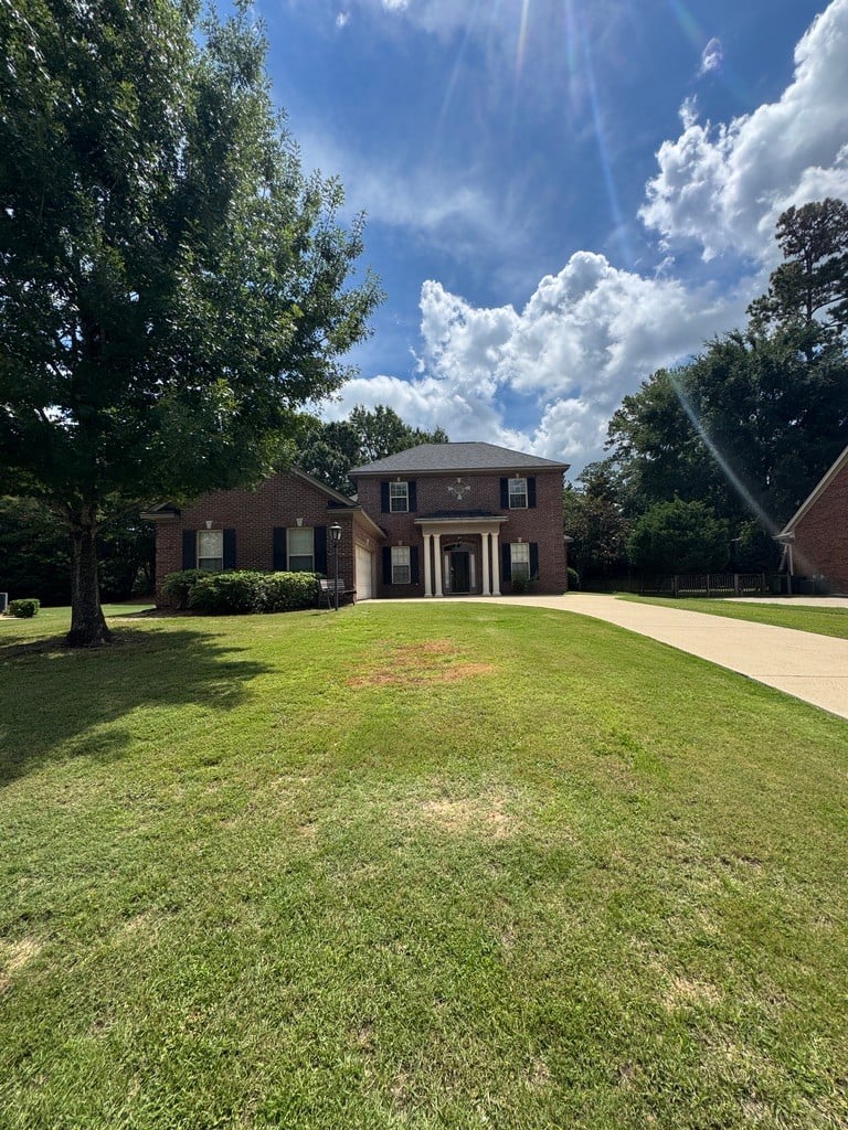 8707 Morning Pl, Montgomery, AL 36117