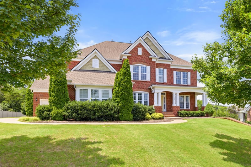 699 Thurrock Cir, Brentwood, TN 37027