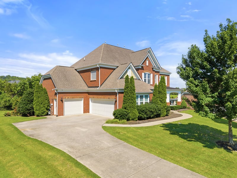 699 Thurrock Cir, Brentwood, TN 37027