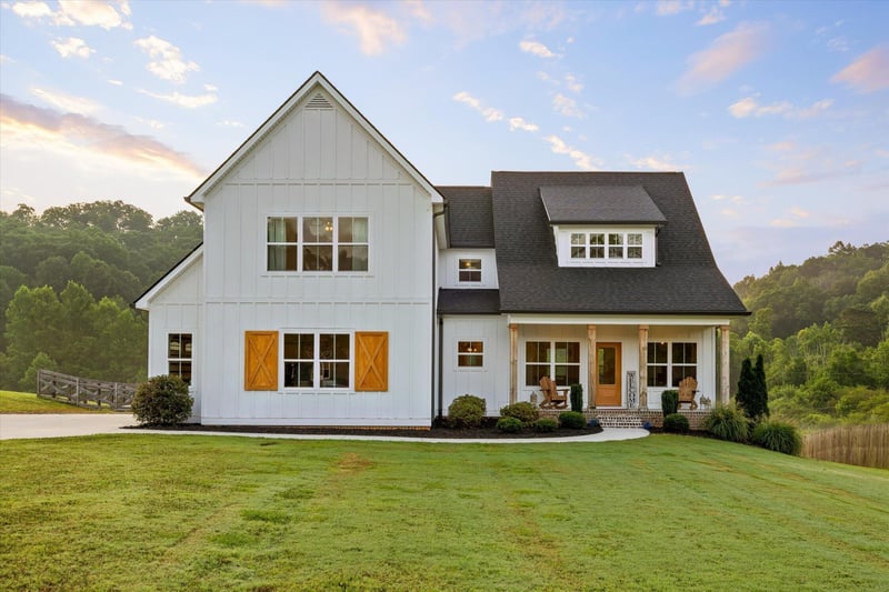 1948 Cherokee Valley Rd, Ringgold, GA 30736