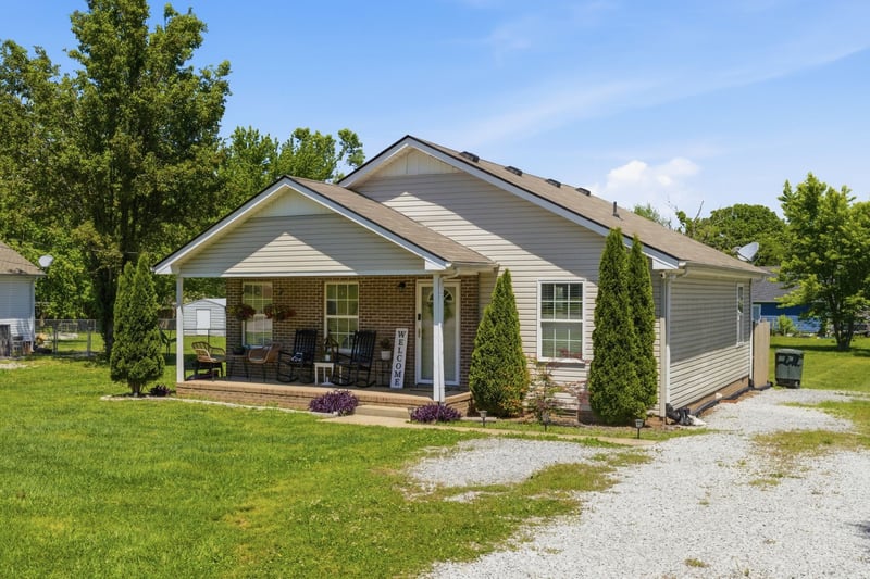 308 Hunter St, Portland, TN 37148
