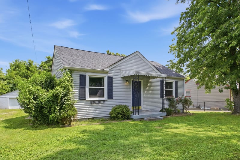62 Peachtree St, Nashville, TN 37210