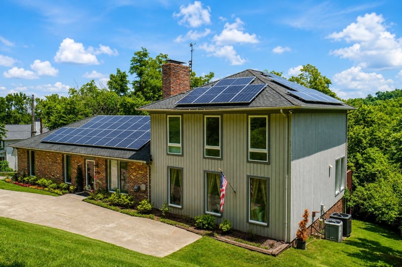 1203 Saxon Dr, Nashville, TN 37215