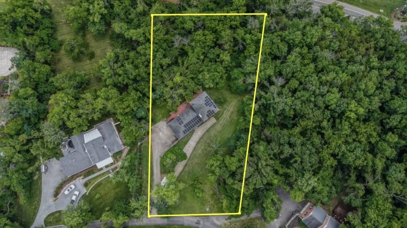 1203 Saxon Dr, Nashville, TN 37215
