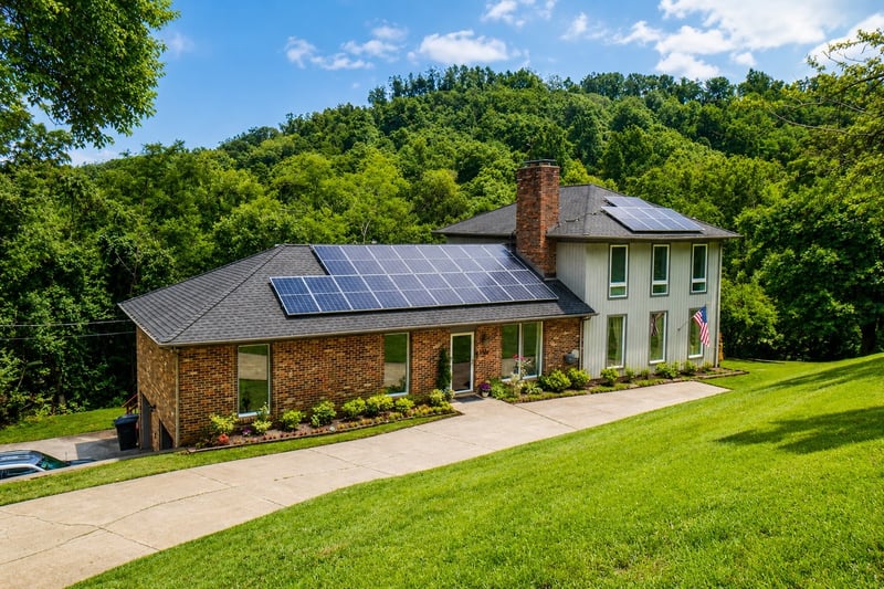 1203 Saxon Dr, Nashville, TN 37215