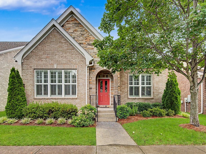 318 Caysens Square Ln, Franklin, TN 37064