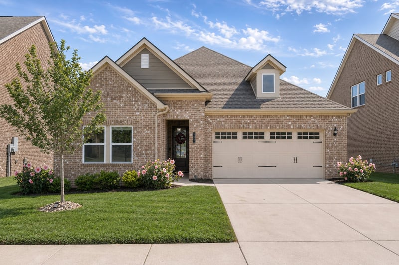 519 Kipton Trl, Lebanon, TN 37087