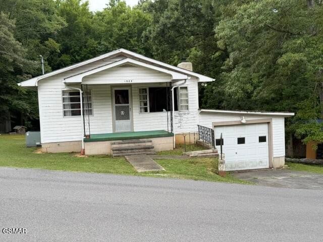 1322 Second Ln, Sevierville, TN 37876