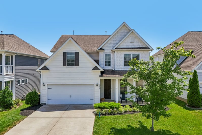 5627 Heirloom Dr, Murfreesboro, TN 37129