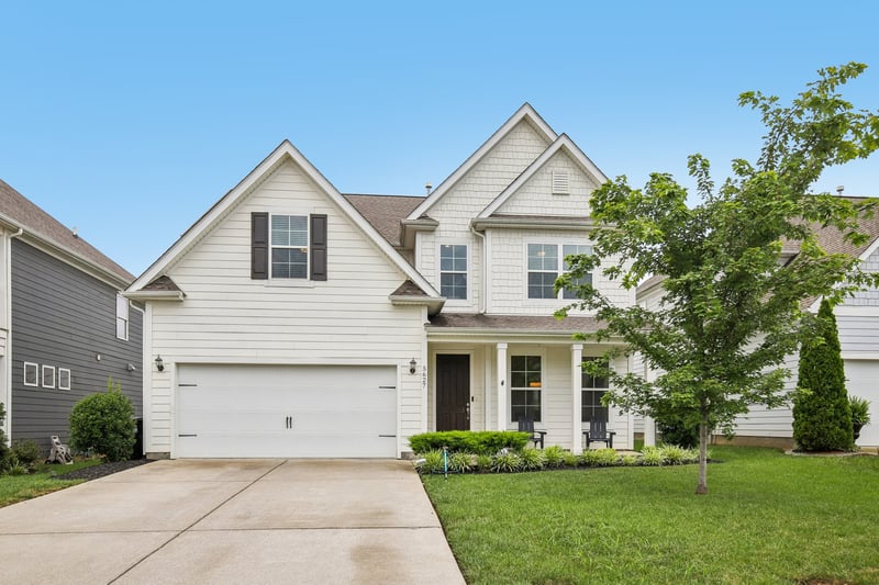 5627 Heirloom Dr, Murfreesboro, TN 37129