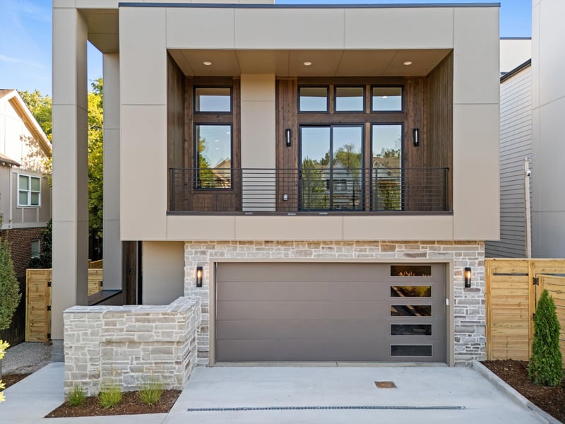 1109 Biltmore Dr #A, Nashville, TN 37204