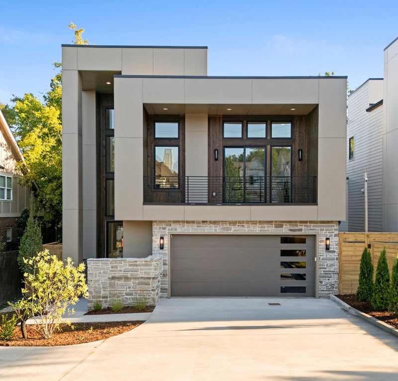 1109 Biltmore Dr #A, Nashville, TN 37204