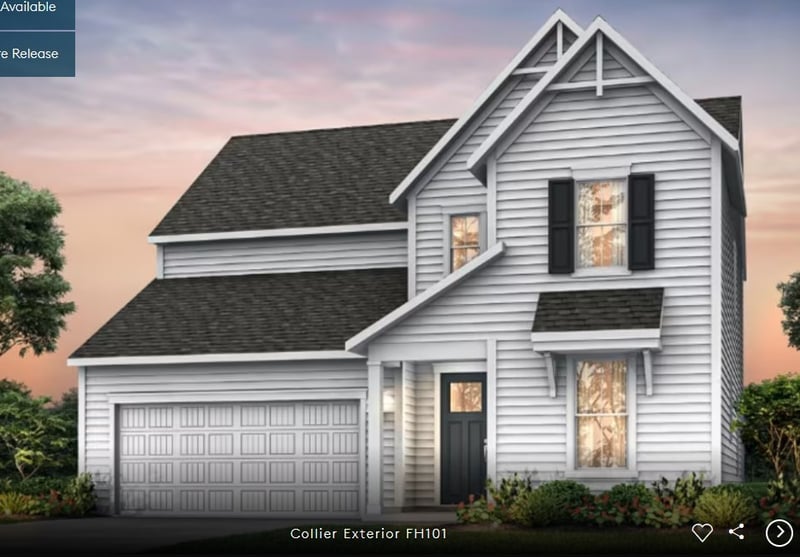606 Driftstone Ln, Murfreesboro, TN 37128