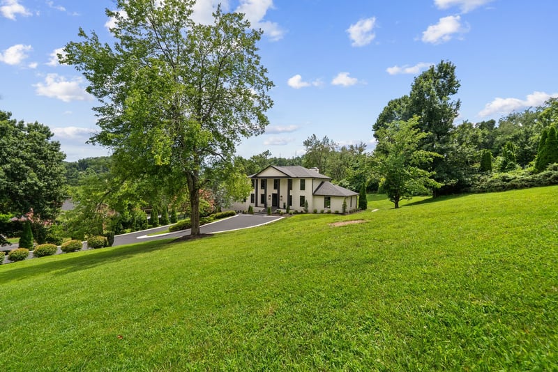 1235 Carl Seyfert Memorial Dr, Brentwood, TN 37027