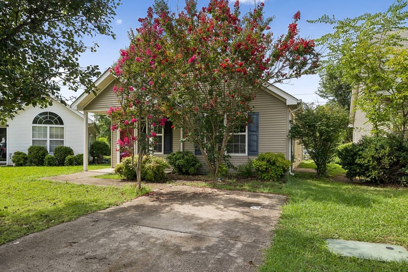 1419 Rochester Dr, Murfreesboro, TN 37130