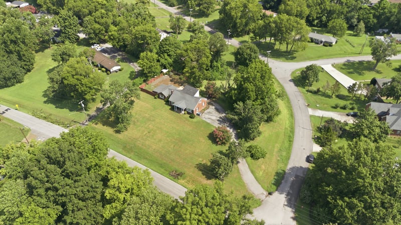729 Greymont Dr, Nashville, TN 37217