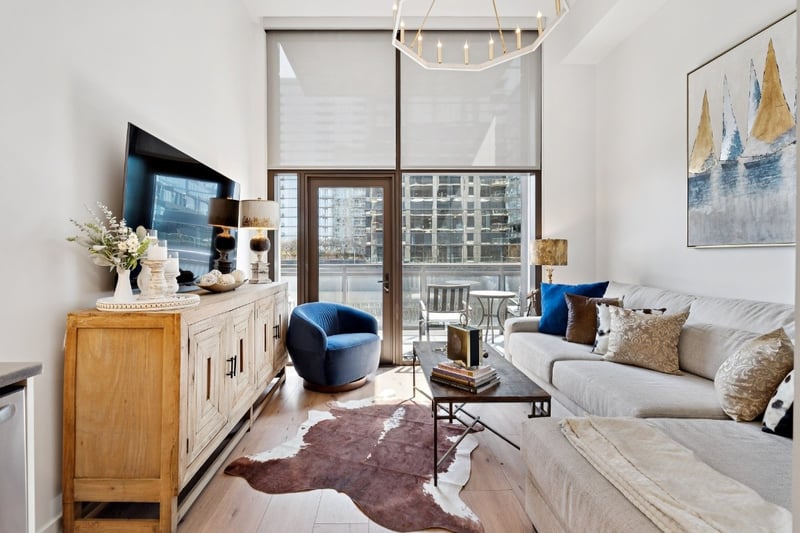 1212 Demonbreun St #606, Nashville, TN 37203