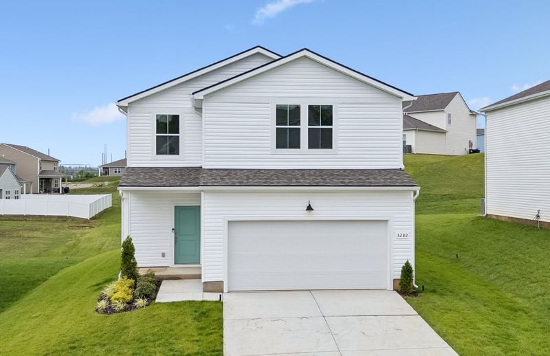 3274 Barrel Oak Ps, Columbia, TN 38401