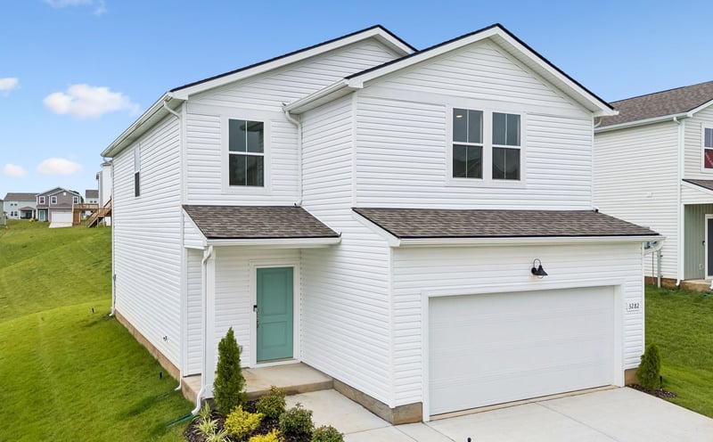 3274 Barrel Oak Ps, Columbia, TN 38401
