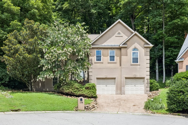 108 Glenway Ct, Nashville, TN 37221