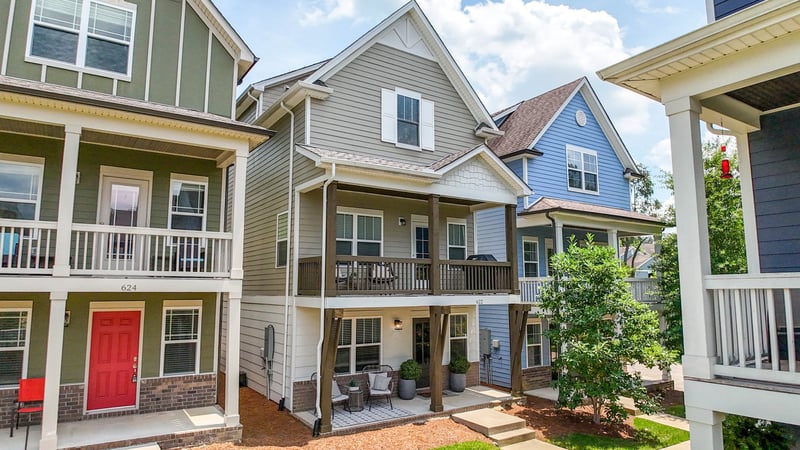 622 Parkvue Place Dr, Nashville, TN 37221