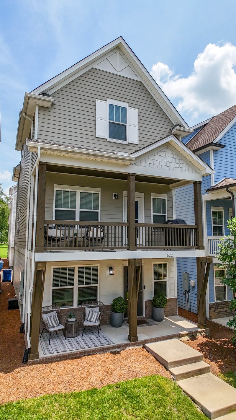 622 Parkvue Place Dr, Nashville, TN 37221