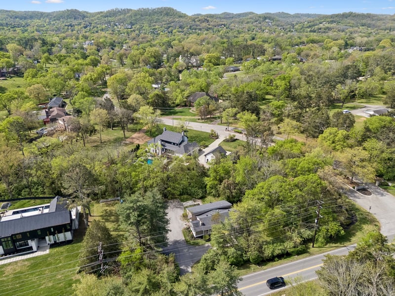1307 Old Hickory Blvd, Brentwood, TN 37027