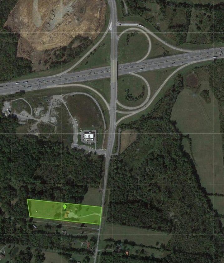 5292 Beckwith Rd LOT 2, Mount Juliet, TN 37122
