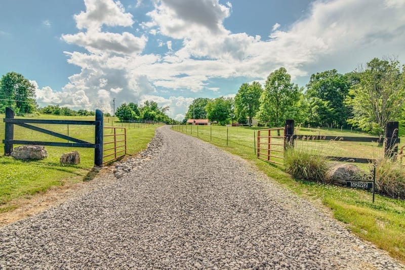 5292 Beckwith Rd LOT 2, Mount Juliet, TN 37122