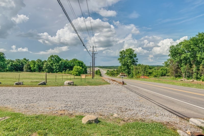 5292 Beckwith Rd LOT 1, Mount Juliet, TN 37122