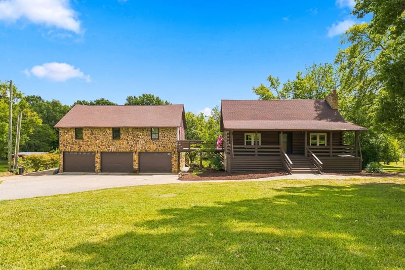 274 Hollandale Rd, La Vergne, TN 37086