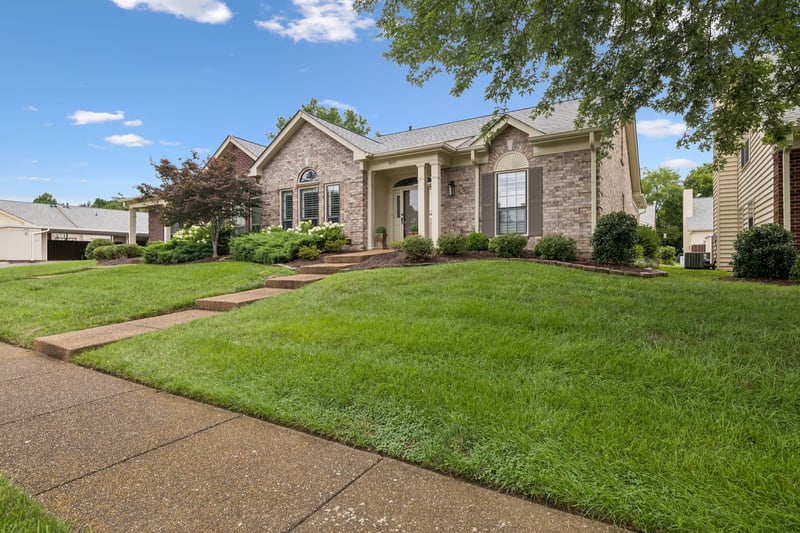 8091 Sunrise Cir, Franklin, TN 37067
