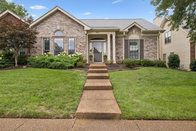 8091 Sunrise Cir, Franklin, TN 37067
