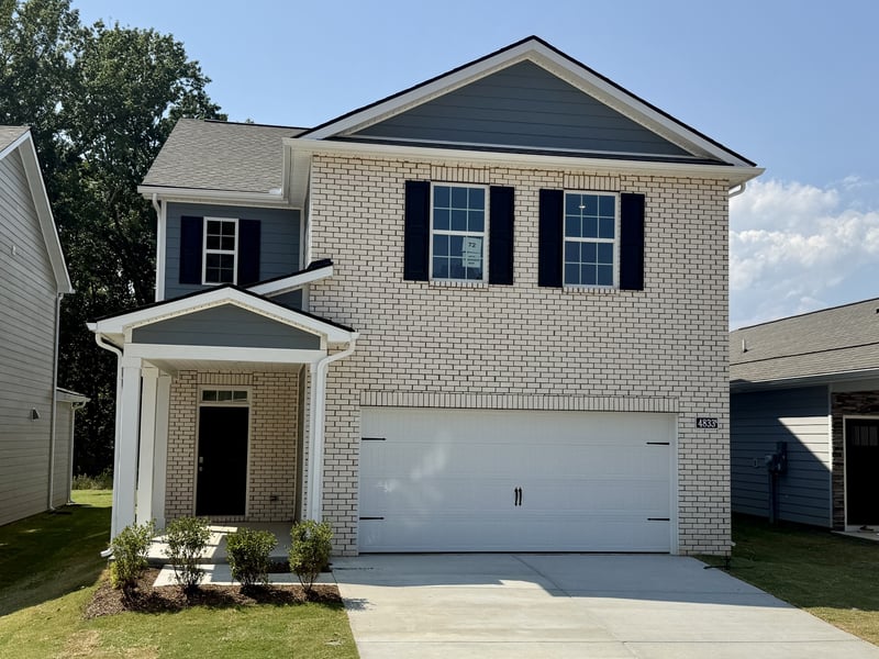 4833 Clousden Way, Murfreesboro, TN 37129