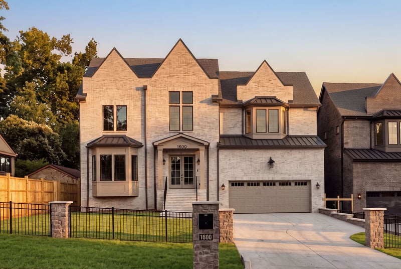 1600 Burton Ave, Nashville, TN 37215