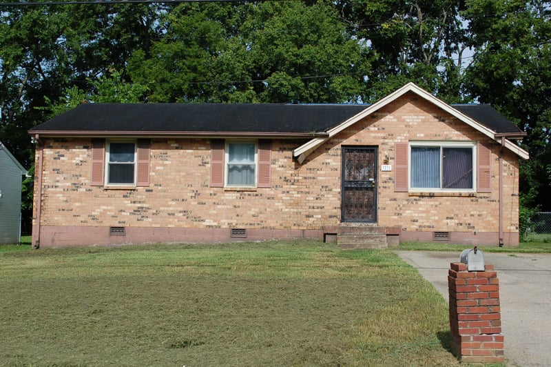 3239 Briarwick Dr, Nashville, TN 37218