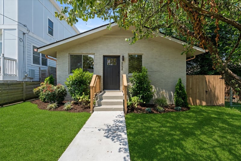 805 25th Ave N, Nashville, TN 37208