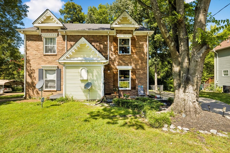 3555 Gondola Dr, Antioch, TN 37013