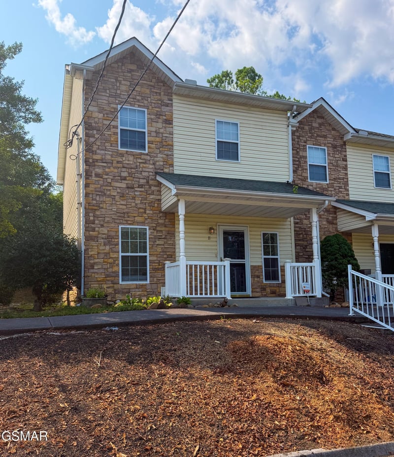 524 Allensville Rd #11, Sevierville, TN 37876