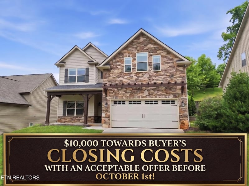 1230 Peake Ln, Knoxville, TN 37922