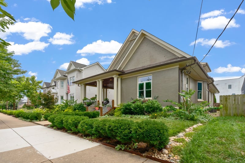 1009 Monroe St, Nashville, TN 37208