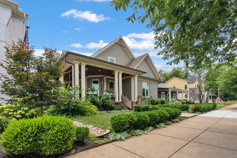 1009 Monroe St, Nashville, TN 37208